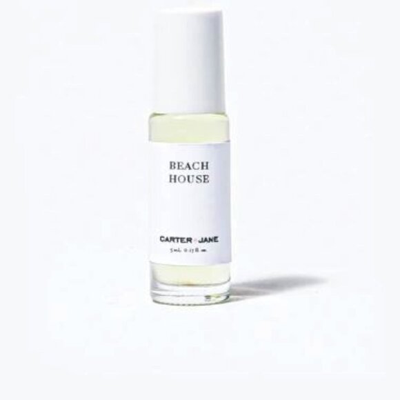 Beach House Roll On Aroma - Picture 2 of 3